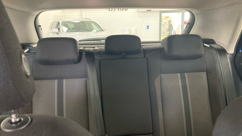 Volkswagen T-Roc 1.0 TSI SE 5dr Petrol Hatchback